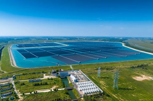 山東年風(fēng)光發(fā)電量首次突破1000億大關(guān)鳳凰網(wǎng)山東 鳳凰網(wǎng)