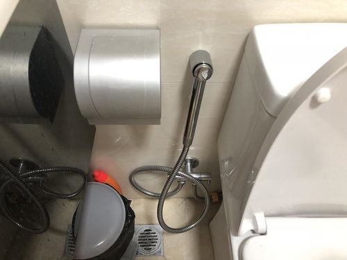 當初不聽勸,在衛生間里裝了6種 網紅 產品,如今越用越舒心