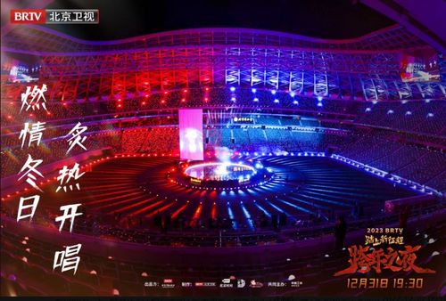 重裝上陣 新工體首秀助力北京跨年演唱會 續寫城市文化傳奇