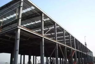 海南鋼結(jié)構(gòu)建設(shè)價(jià)格如何計(jì)算