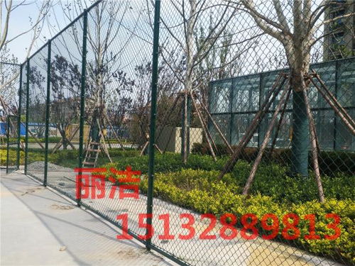 籃球場護欄網產品廠家銷售 籃球場護欄網訂制廠家