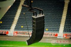 教育裝備擴聲系統(tǒng)與體育場地鋪裝 投影時代網教育裝備頻道解析