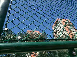 專(zhuān)業(yè)品質(zhì)，穩(wěn)固守護(hù)——田徑場(chǎng)圍網(wǎng)廠(chǎng)家與體育場(chǎng)地鋪裝一體化解決方案