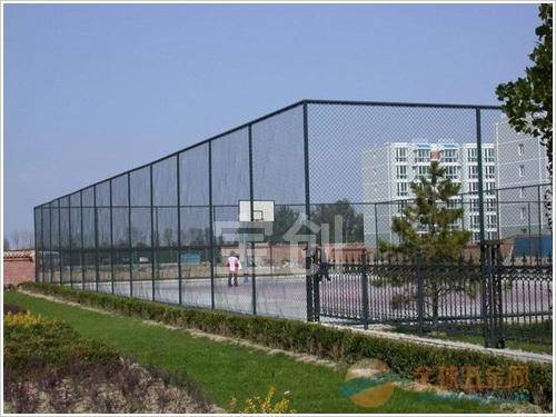 圍網(wǎng)與護(hù)欄 不同應(yīng)用場(chǎng)景下的產(chǎn)品選擇與價(jià)格考量