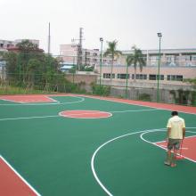 2019年環(huán)氧地坪市場分析 供應(yīng)、價格、品牌及體育場地鋪裝趨勢（第6頁）