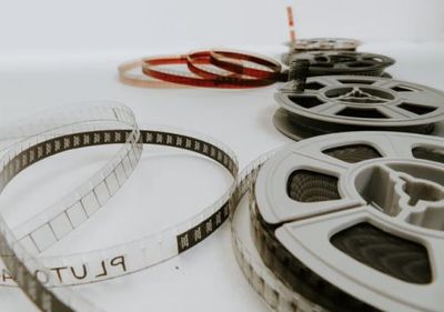 戰勝慣性、厘清收益 規則與技術驅動影視工業化新進程