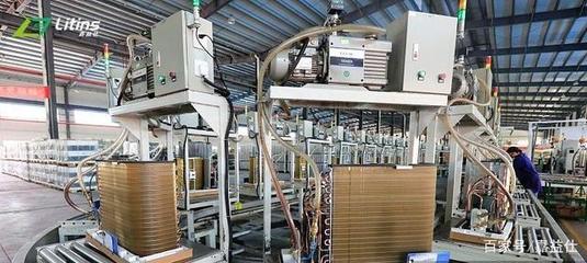 捷報(bào) 日立空調(diào)智能工廠一期項(xiàng)目順利通過驗(yàn)收