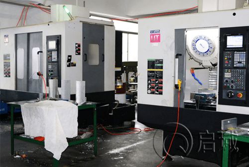 工業鋁型材CNC加工中常見的六類誤差表現