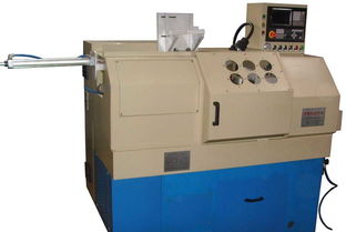 CNC6136全自動電機軸加工雙頂尖數控車床 精密制造的效率與品質保障