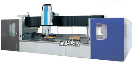 石英石CNC數(shù)控加工中心 現(xiàn)代石材加工的核心設(shè)備